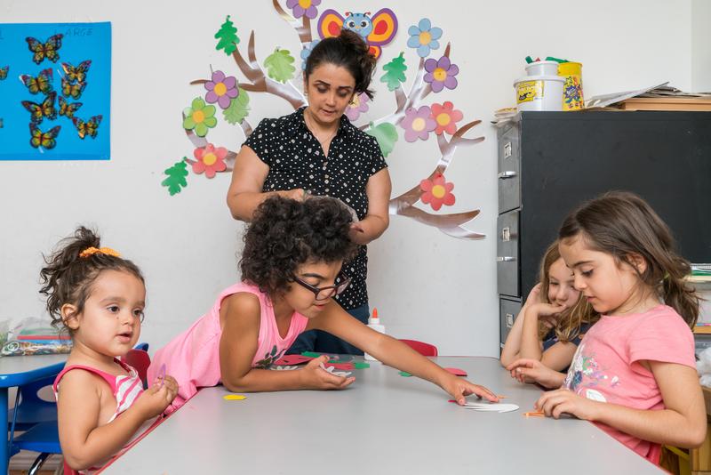 Photo of Angel Montessori Preschool Daycare - Los Angeles, CA