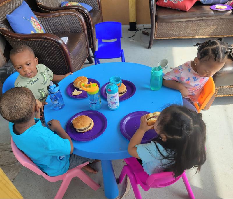 Photo of Triumphant Kidz Academy LLC - Northfield, NJ