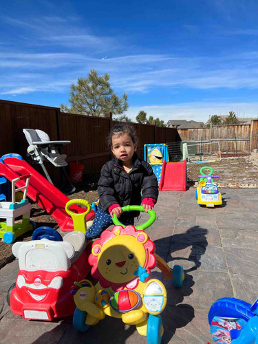 Photo of Cotton Candy Daycare LLC Daycare - Aurora, CO