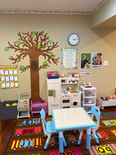 Photo of Koko Childcare - Burien, WA