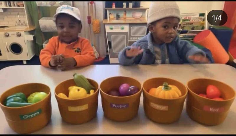 Photo of Tater Tots Family Daycare - Los Angeles, CA