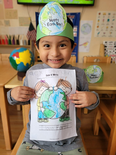 Photo of Inspired Montessori Family Child Care - Los Angeles, CA