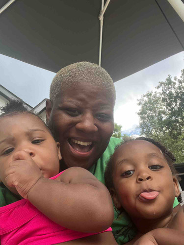 Photo of Audrey’s Home Away From Home Daycare - Roswell, GA