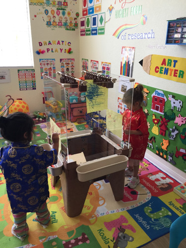Photo of Sol Day Care  Family - San Bernardino, CA
