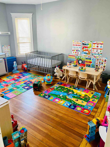 Photo of Euris's Daycare - Dorchester, MA