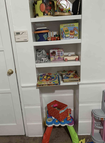 Photo of Watkins Family Daycare