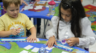 Photo of Zamzam Knowledge Academy