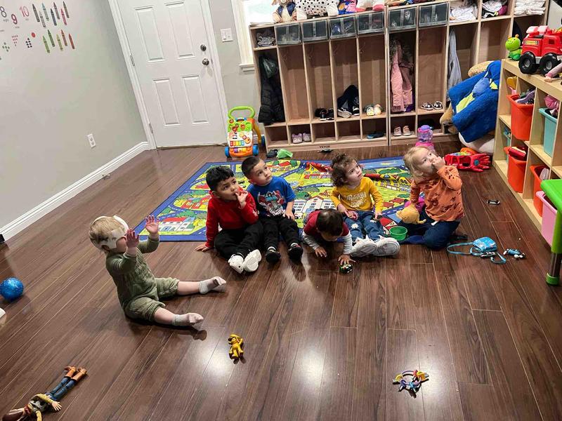 Photo of Kids Treasure Daycare - Sunland, CA