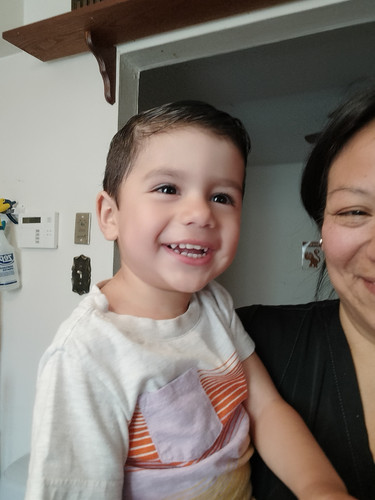 Photo of Little Giggles Daycare - Antioch, CA