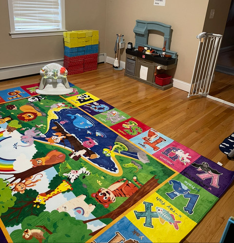 Photo of Tondreau's Playhouse Family Daycare - Fitchburg, MA