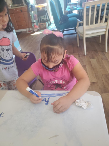 Photo of Safari Childcare - San Diego, CA