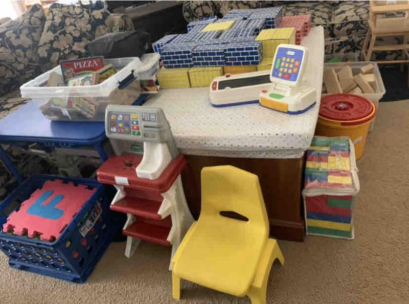 Photo of Taylor, Antoinette H Daycare - Snellville, GA