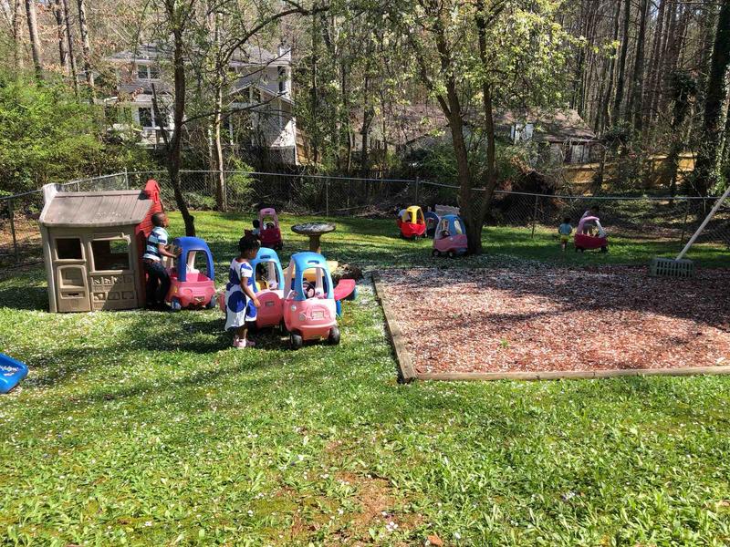 Photo of Juny Home Child Care - Roswell, GA