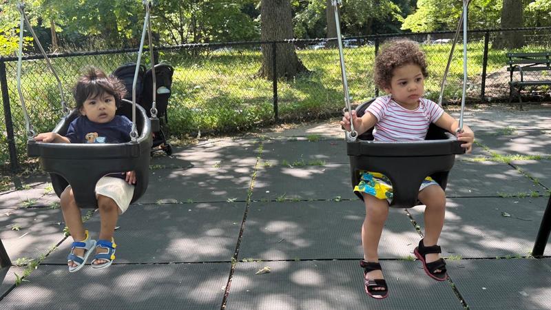 Photo of Pink & Blue Daycare Inc Daycare - Bronx, NY