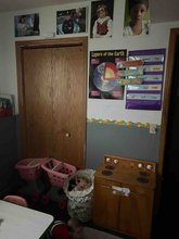 Photo of Robins Little Lambs Family Childcare