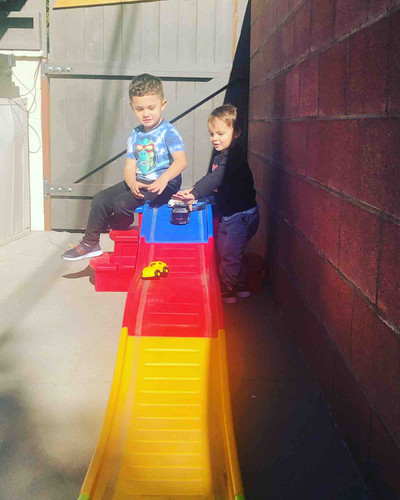 Photo of Brassfield Family Childcare - San Bernardino, CA