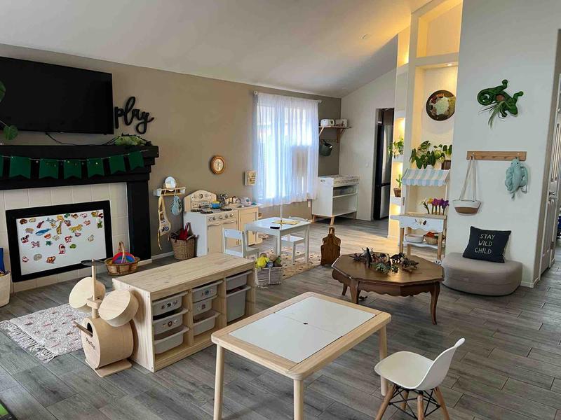 Photo of Learn Through Play - Menifee, CA