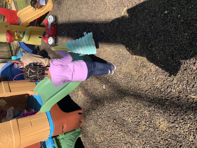 Photo of Patty Cake Daycare - Capitol Heights, MD