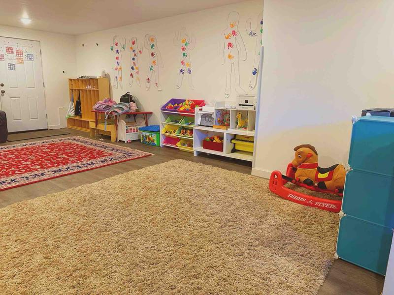 Photo of Angel Family Daycare - Lynnwood, WA