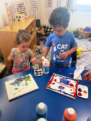 Photo of Sprouts Learning Daycare LLC - Vancouver, WA