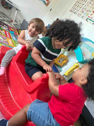 Photo of The Little Cubs Family Childcare - San Diego, CA