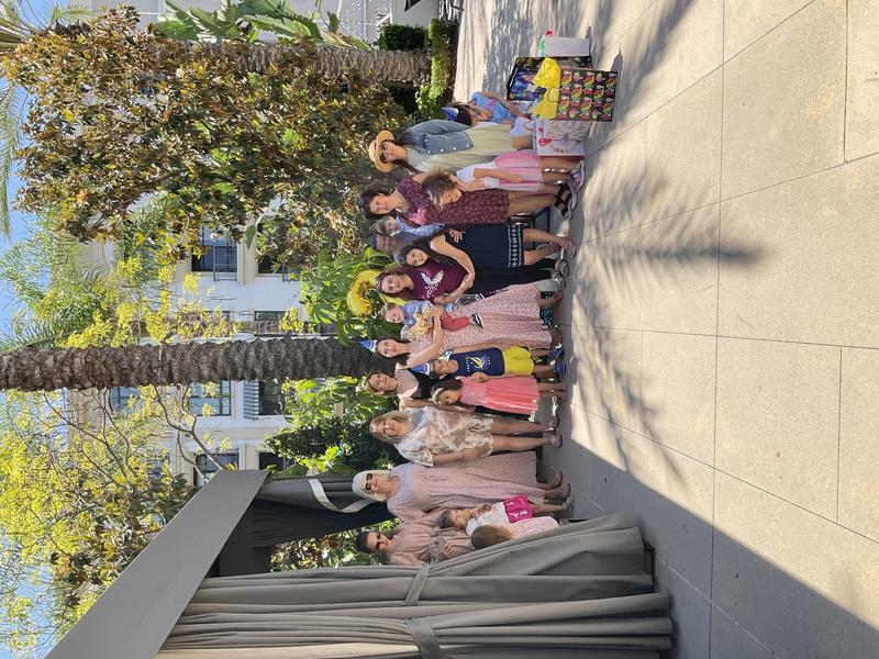 Photo of Little Stars Davoian Family Daycare - Glendale, CA