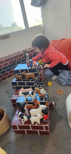 Photo of Garcia-Chak, Anabell Daycare - R S  Margarita, CA