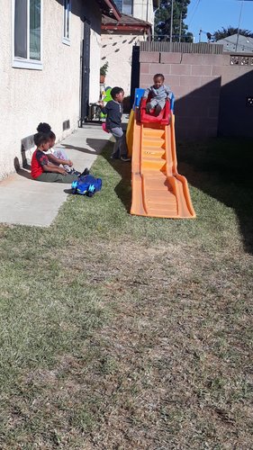 Photo of Jackson's Little Friends Daycare - Inglewood, CA