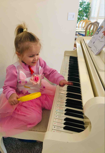 Photo of Happy Hearts LLC - Saint Louis, MO