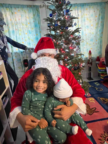 Photo of Lamb Family Child Care - Los Angeles, CA