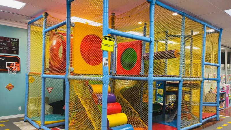 Photo of Altadena Childcare Center & Preschool