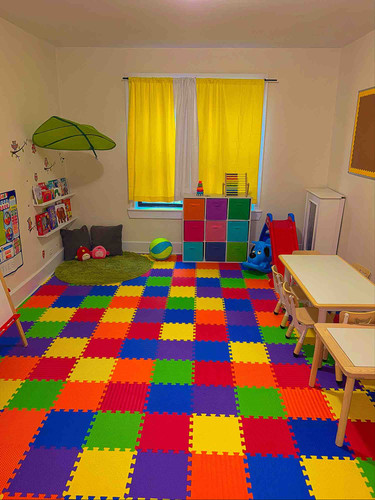 Photo of Sunny Blossoms Daycare - Bronx, NY