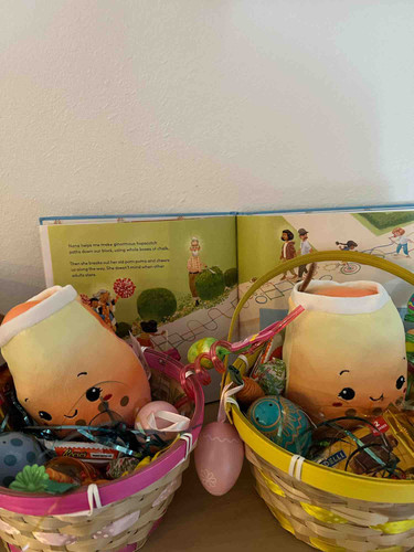 Photo of Little Feet Home DayCare - Santa Paula, CA
