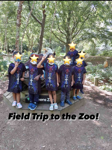 Photo of Wishing On A Star Daycare - Jamaica, NY