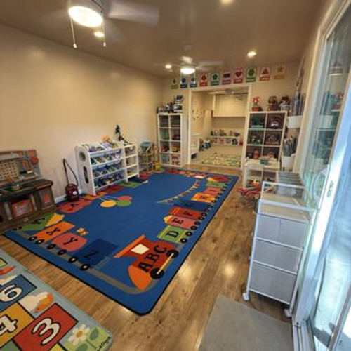 Photo of Rojo Home Daycare - Mountain View, CA
