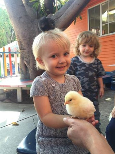 Photo of West Hollywood Children's Academy Daycare - West Hollywood, CA