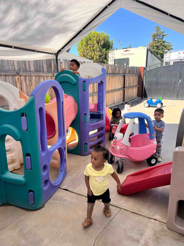 Photo of Cristel’s Family Child Care - Bakersfield, CA