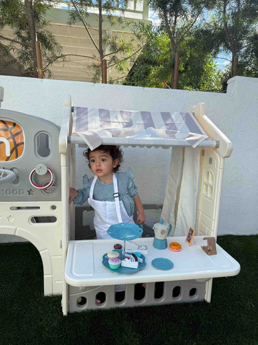 Photo of Hannah's Happy House - Mission Viejo, CA