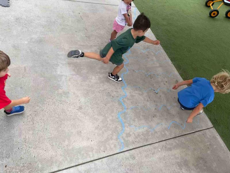 Photo of Early Advantage Family Day Care, Inc. - San Diego, CA