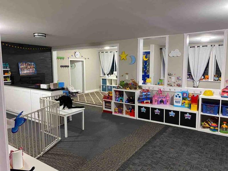 Photo of Little Stars Daycare - Bellevue, WA