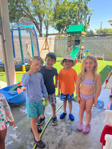 Photo of Pat-a-Cake Pals - Riverside, CA