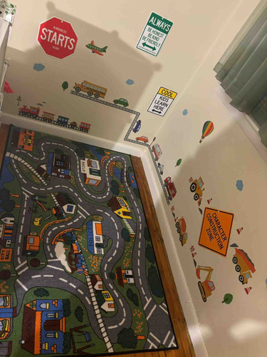 Photo of The Learning Treehouse Llc Daycare - New Brunswick, NJ