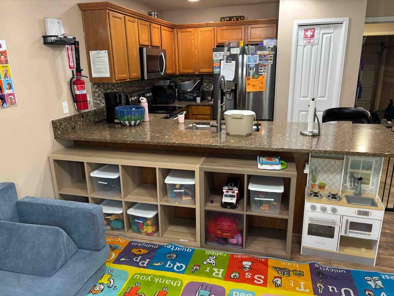Photo of Zeestars Childcare Llc - Fife, WA