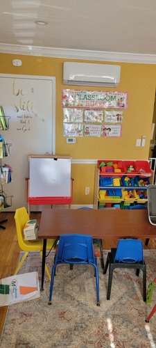 Photo of Cooper Family Daycare - Arverne, NY