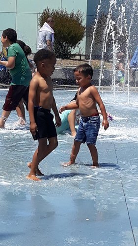 Photo of Jackson's Little Friends Daycare - Inglewood, CA