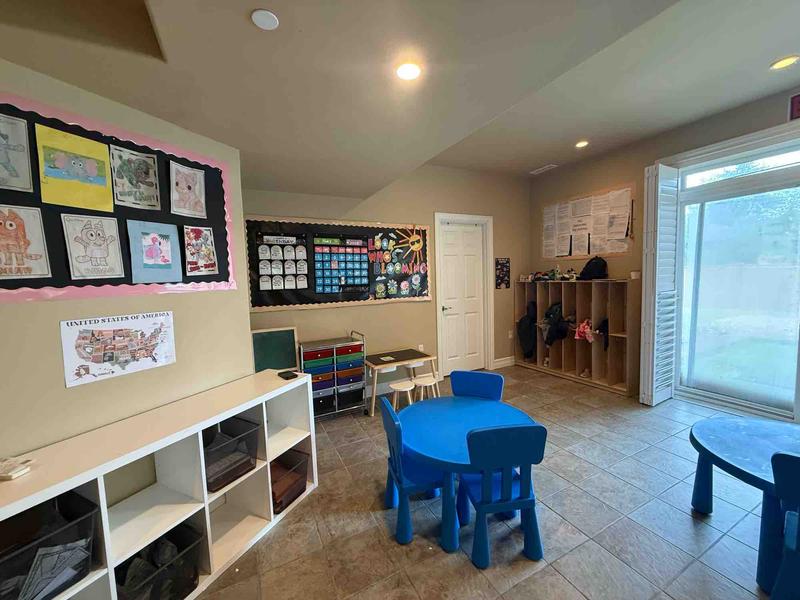 Photo of Little Einstein&rsquo;s Child Care - Seattle, WA