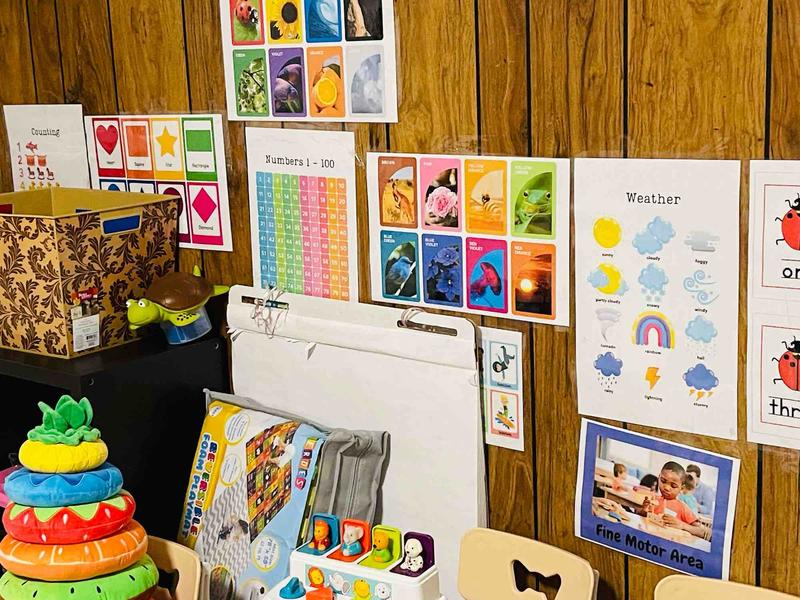 Photo of Happy Family Happy Community Child Care - Kent, WA