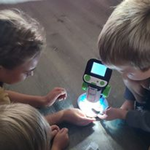 Photo of Learning Wagon Preschool And Chilcare LLC - Rockland, WI