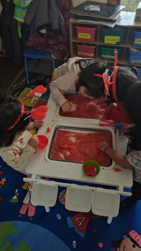 Photo of Little Sunshine Bilingüe Family Childcare - Madison, WI