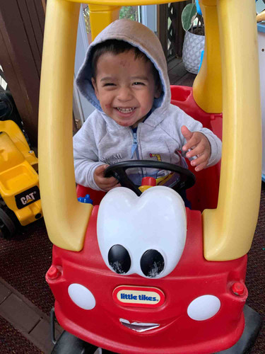 Photo of Skeyci Children Programs Daycare - Castro Valley, CA